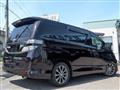 2012 Toyota Vellfire