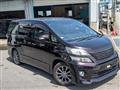 2012 Toyota Vellfire
