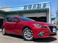 2014 Mazda Axela