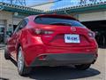 2014 Mazda Axela