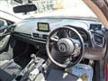 2014 Mazda Axela