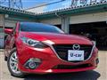 2014 Mazda Axela