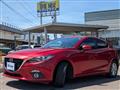 2014 Mazda Axela