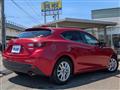 2014 Mazda Axela