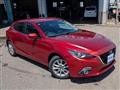 2014 Mazda Axela