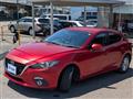 2014 Mazda Axela