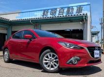 2014 Mazda Axela