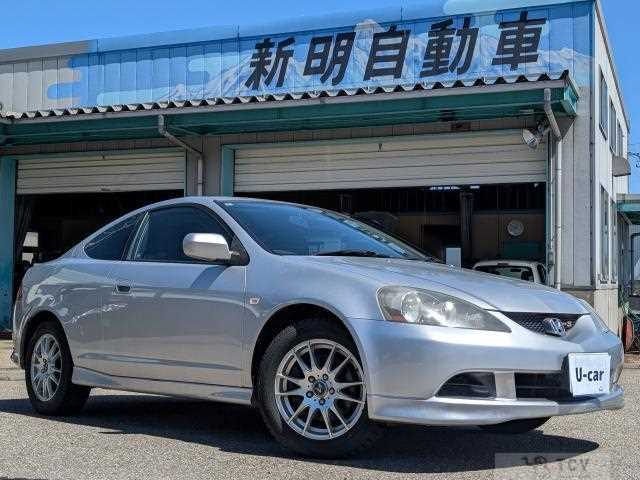 2006 Honda Integra