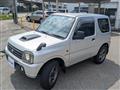 2003 Suzuki Jimny