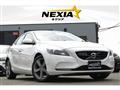 2013 Volvo V40