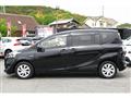 2016 Toyota Sienta