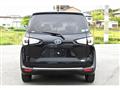 2016 Toyota Sienta