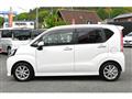 2016 Daihatsu Move