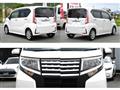 2016 Daihatsu Move