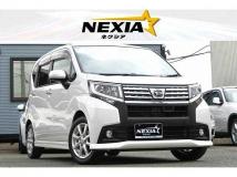 2016 Daihatsu Move