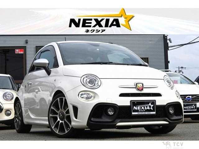 2017 ABARTH ABARTH OTHERS