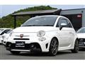 2017 ABARTH ABARTH OTHERS