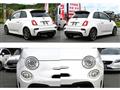 2017 ABARTH ABARTH OTHERS