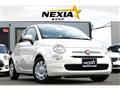 2019 Fiat 500
