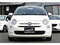2019 Fiat 500