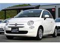 2019 Fiat 500