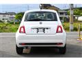 2019 Fiat 500