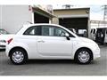 2019 Fiat 500