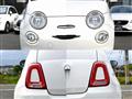 2019 Fiat 500