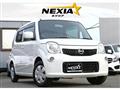 2012 Nissan Moco