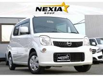 2012 Nissan Moco