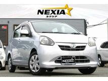 2013 Daihatsu Mira