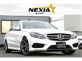 2015 Mercedes-Benz E-Class