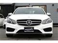 2015 Mercedes-Benz E-Class