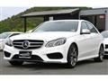 2015 Mercedes-Benz E-Class