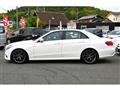 2015 Mercedes-Benz E-Class