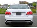 2015 Mercedes-Benz E-Class