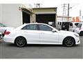 2015 Mercedes-Benz E-Class