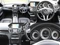 2015 Mercedes-Benz E-Class
