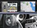 2015 Mercedes-Benz E-Class