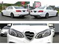 2015 Mercedes-Benz E-Class