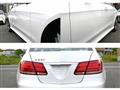 2015 Mercedes-Benz E-Class