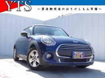 2014 BMW MINI