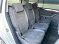 2019 Volkswagen Golf Touran