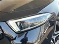 2018 Mercedes-Benz Cls-Class