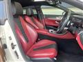 2018 Mercedes-Benz Cls-Class
