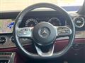 2018 Mercedes-Benz Cls-Class