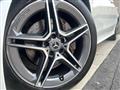 2018 Mercedes-Benz Cls-Class