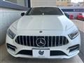 2018 Mercedes-Benz Cls-Class