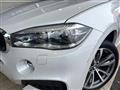 2016 BMW X6