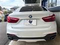 2016 BMW X6